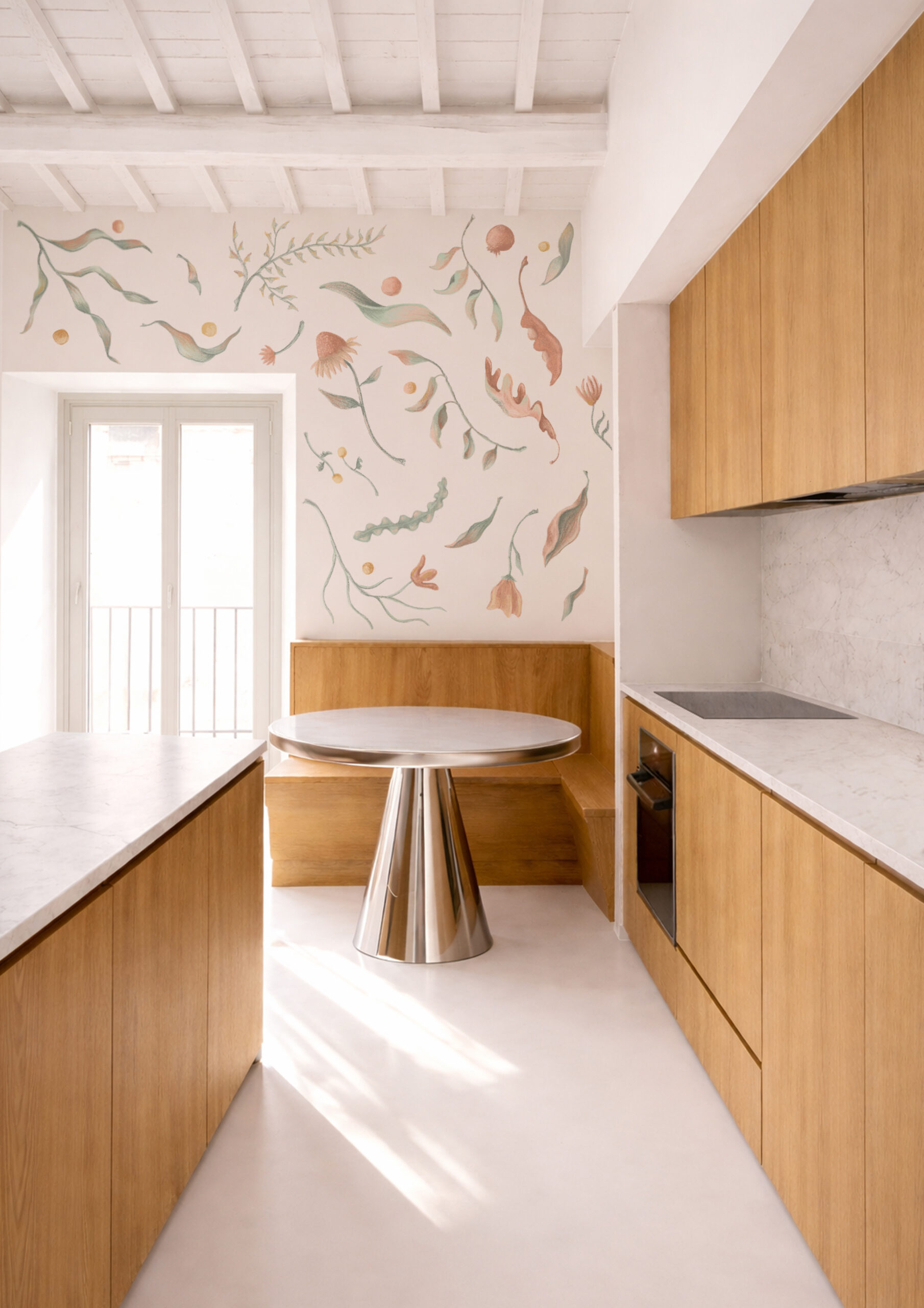 03_CucinaInLegno_sole